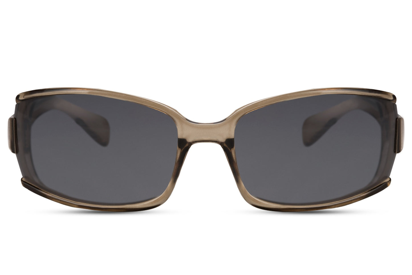 Gafas de sol elegantes de fiesta estilo londinense