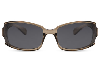 Gafas de sol elegantes de fiesta estilo londinense