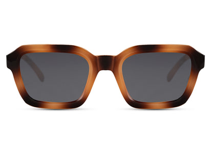 Square Sunglasses - Eco Friendly