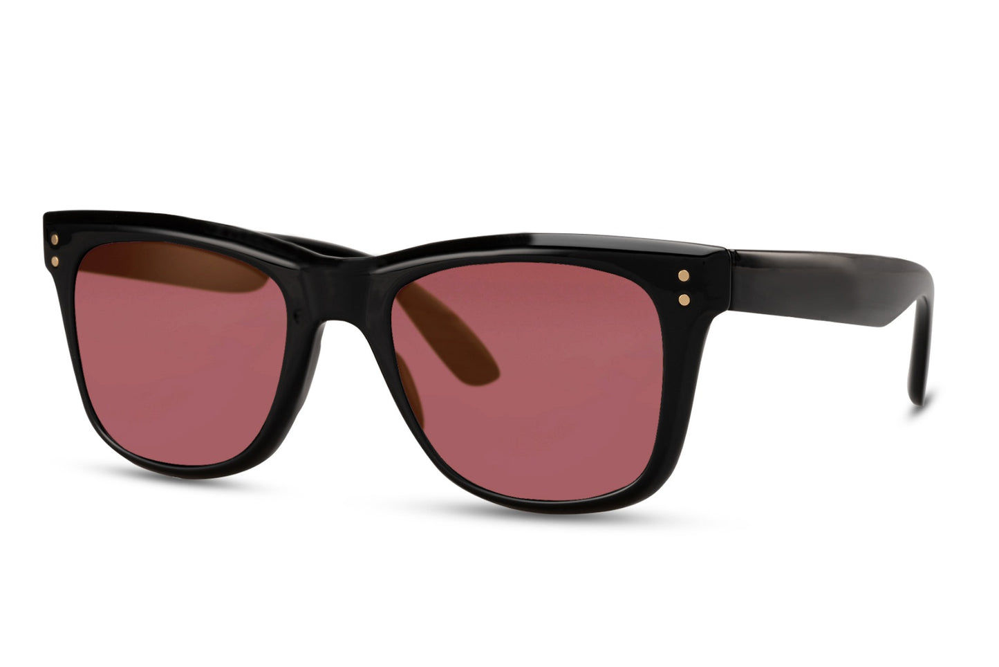 Wayfarer Sunglasses - Eco Friendly