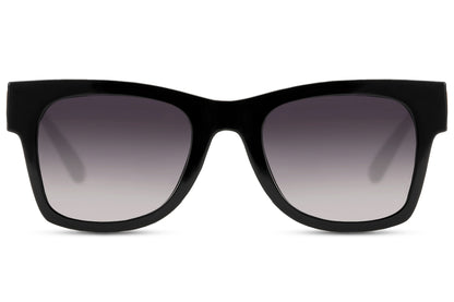 Oversized Sunglasses - Eco Friendly