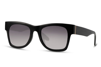 Oversized Sunglasses - Eco Friendly