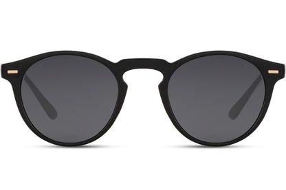 Gafas de sol ecológicas con montura elegante