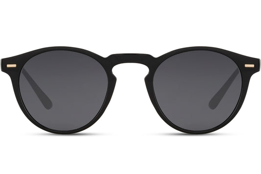 Sleek Frame Eco Friendly Sunglasses