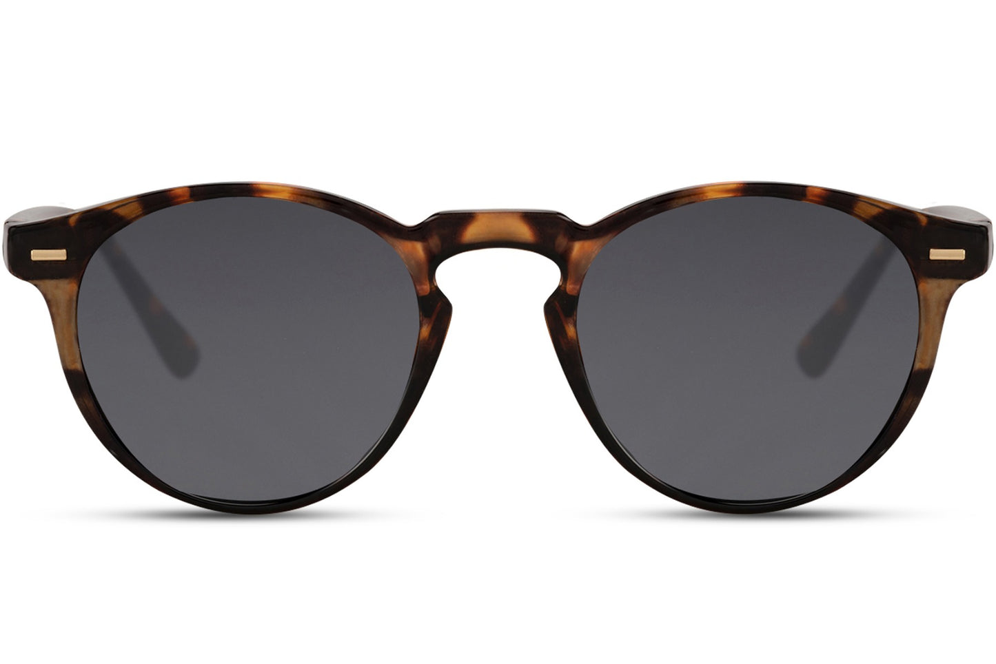 Gafas de sol ecológicas con montura elegante