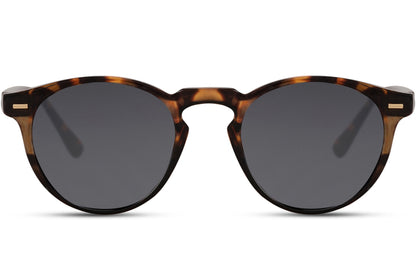 Gafas de sol ecológicas con montura elegante