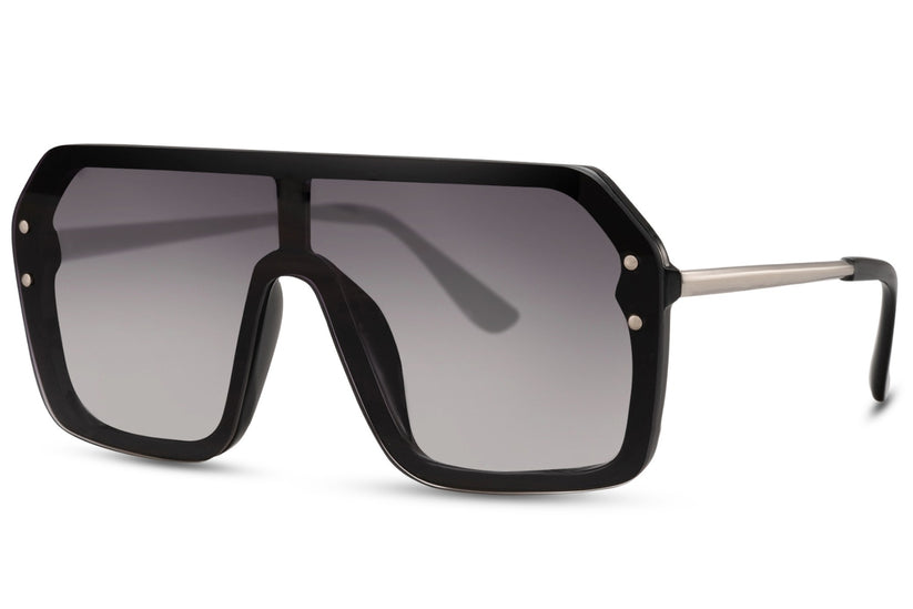 Visor Bold Sports Sunglasses