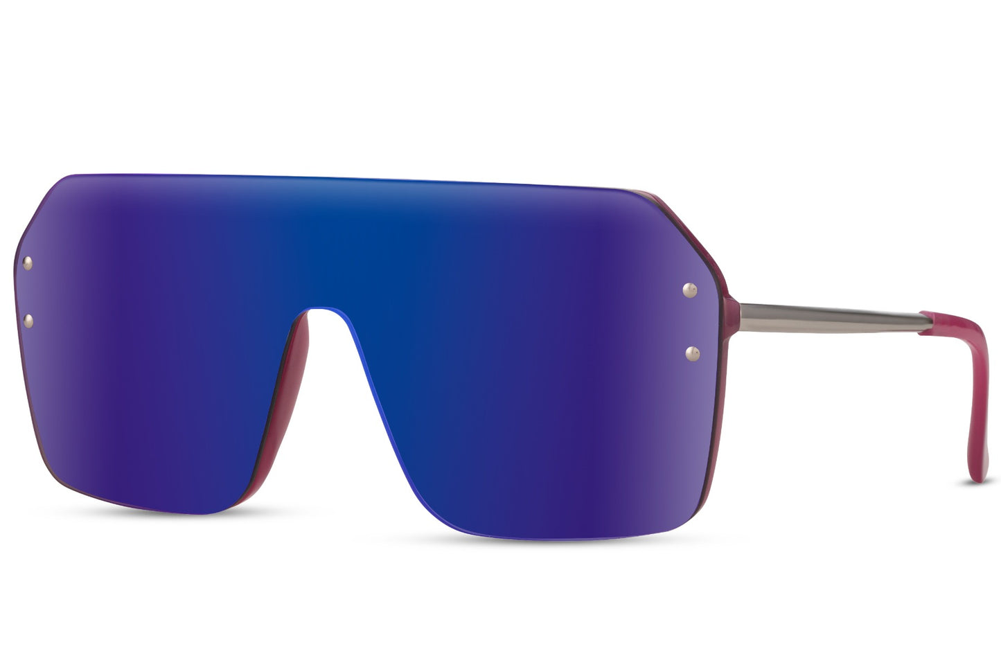 Visor Bold Sport-Sonnenbrille
