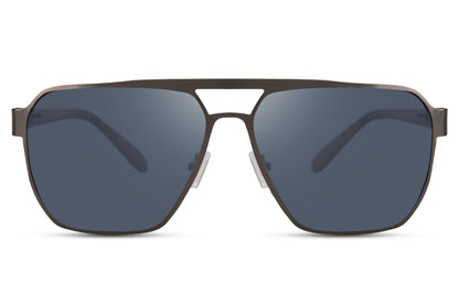 Oversized Sunglasses - Eco Friendly