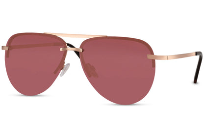 Aviator Sunglasses: Timeless Shades for All Seasons