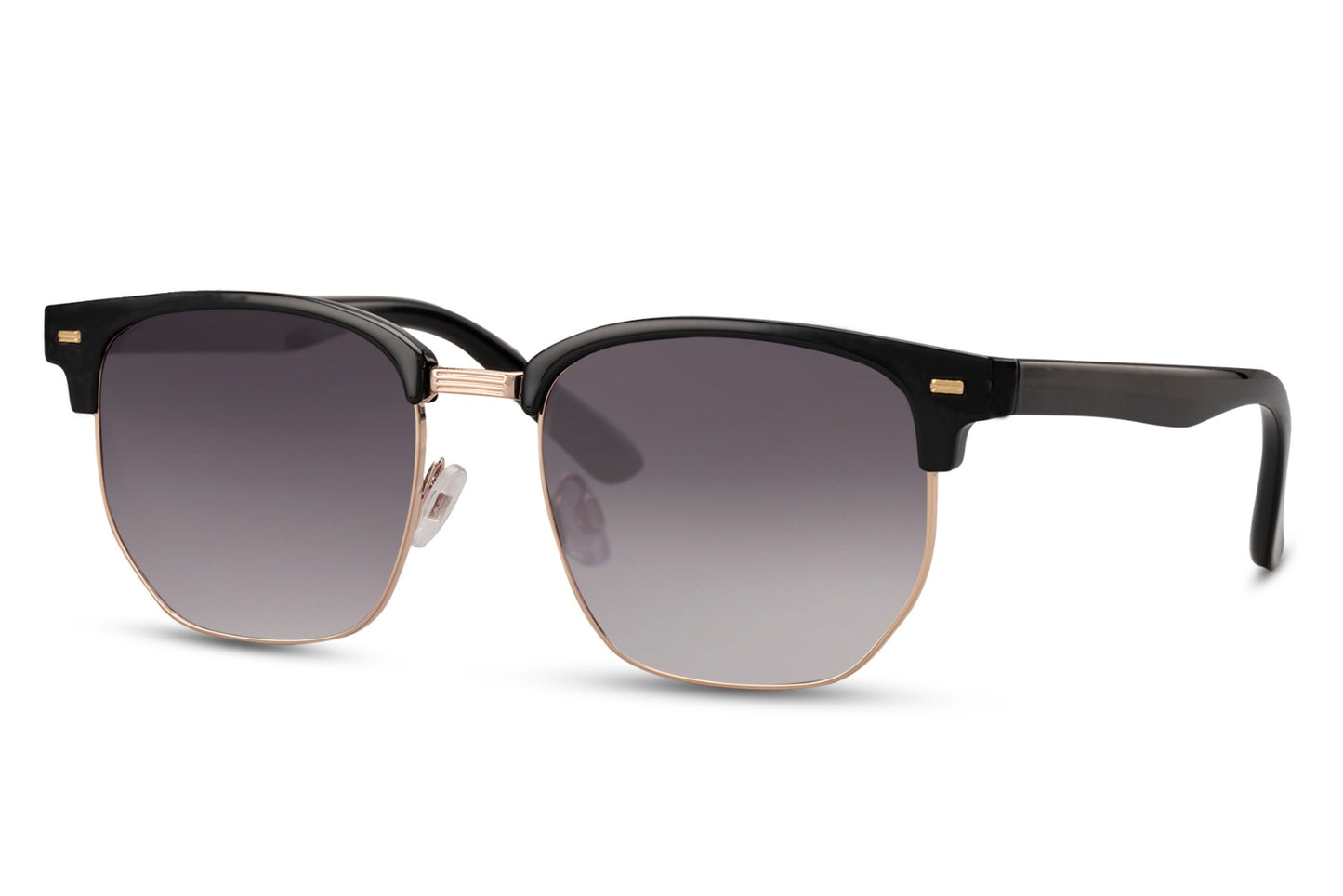 Designer Clubmaster Sunglasses