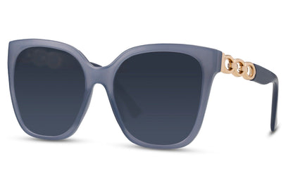Bold Cateye Sunglasses