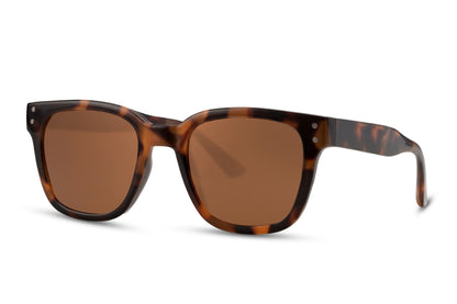 Oversized Sunglasses - Eco Friendly