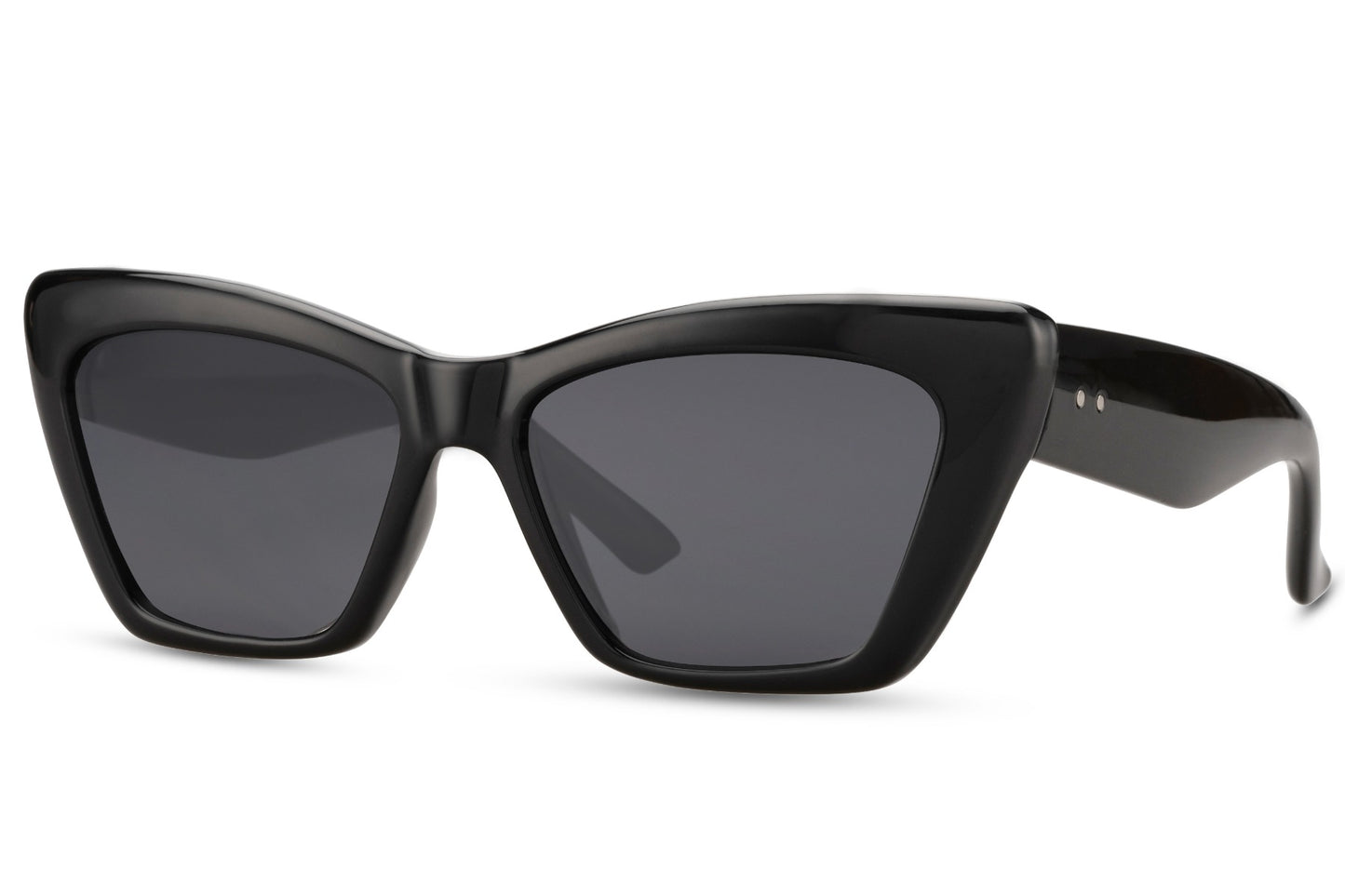 Gafas de sol tipo ojo de gato