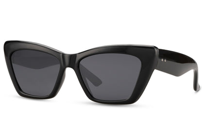 Gafas de sol tipo ojo de gato