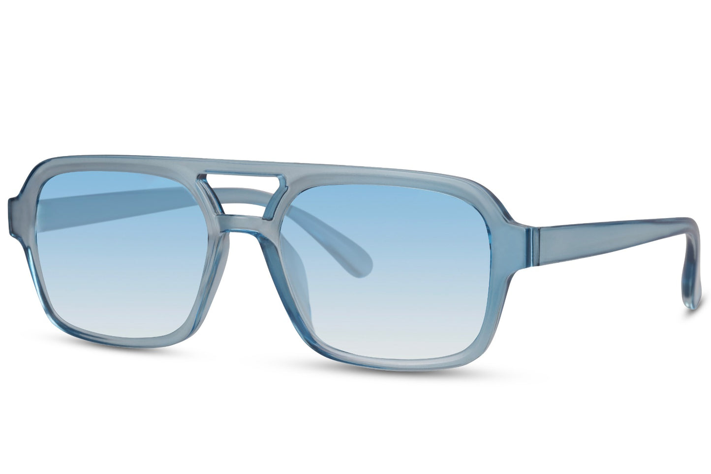 London Retro Piloten-Sonnenbrille