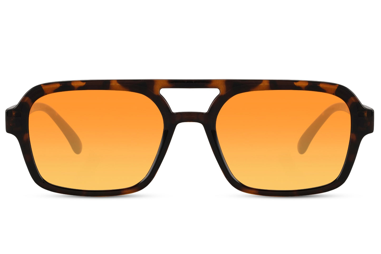 London Retro Piloten-Sonnenbrille
