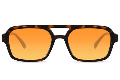 London Retro Piloten-Sonnenbrille