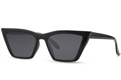 Gafas de sol tipo ojo de gato