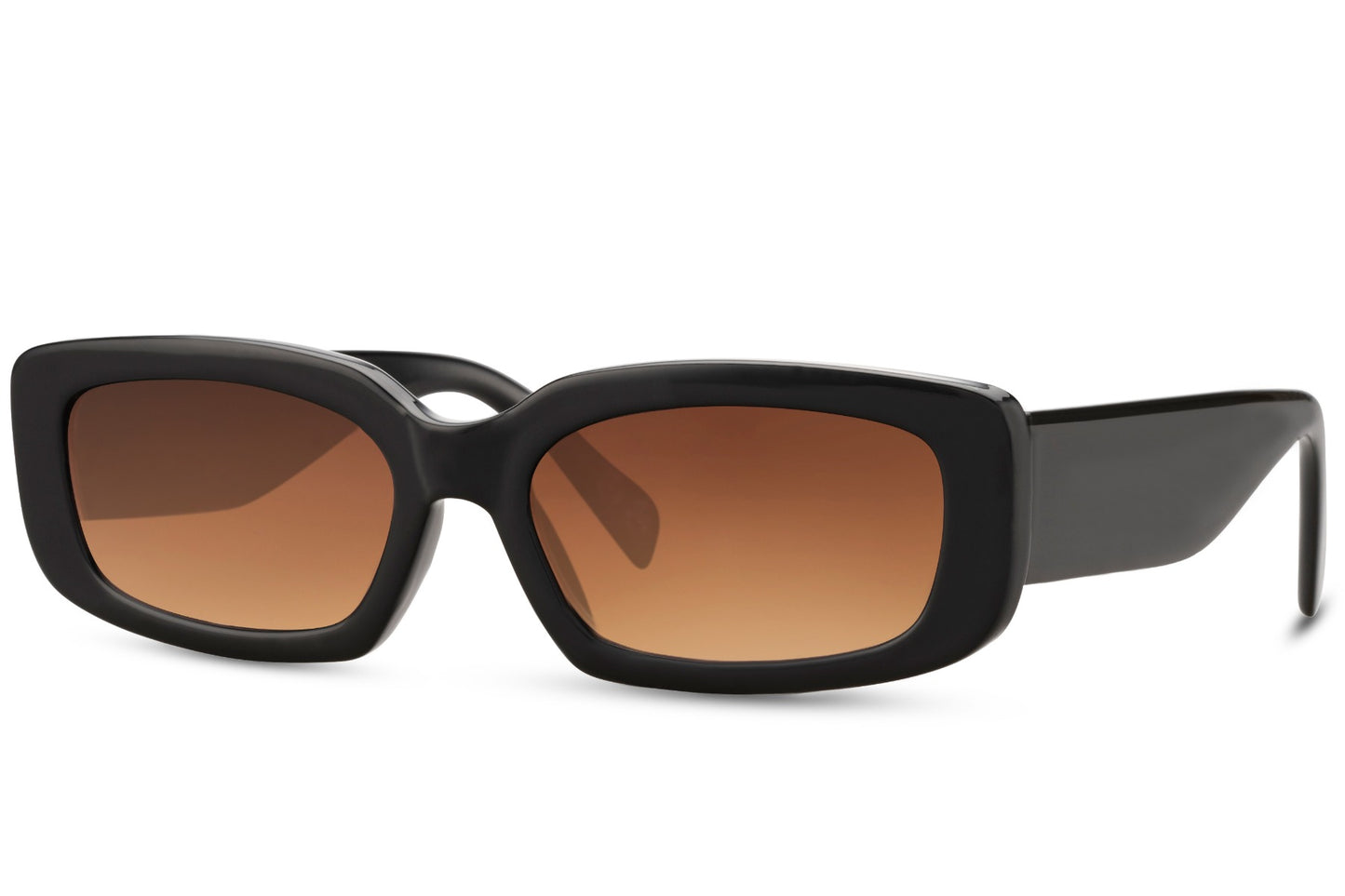 Rectangle Sunglasses - Eco Friendly