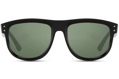 Wayfarer Sunglasses - Eco Friendly