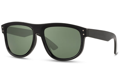 Wayfarer Sunglasses - Eco Friendly