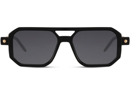 Geometric Party Sunglasses - Eco Friendly
