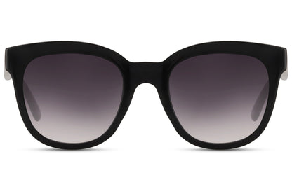 Oversized Cateye Sunglasses