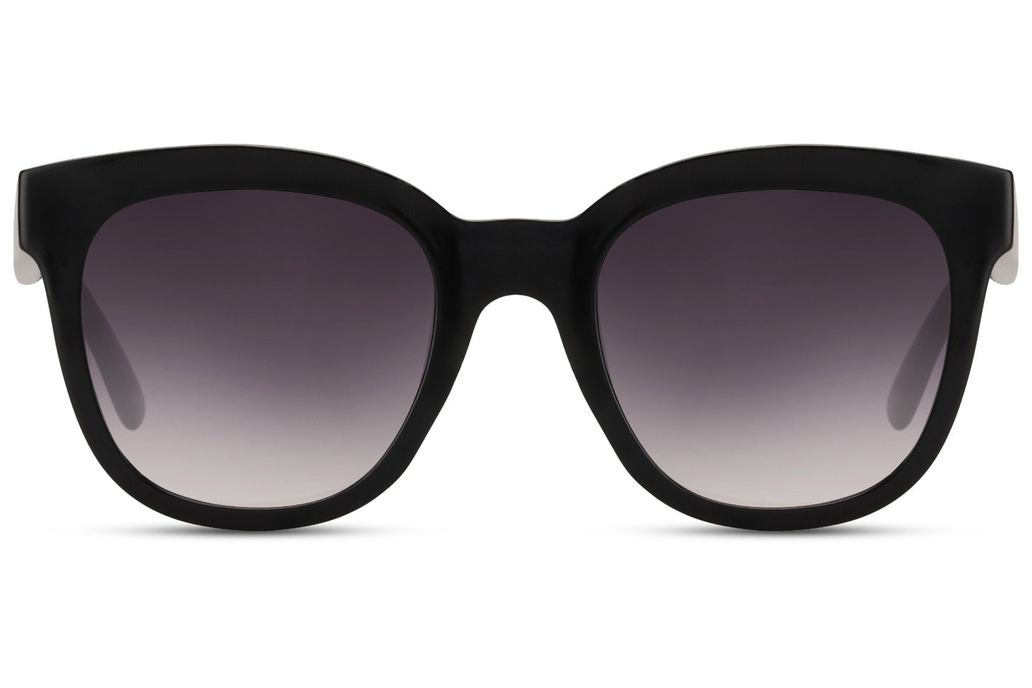 Oversized Cateye Sunglasses