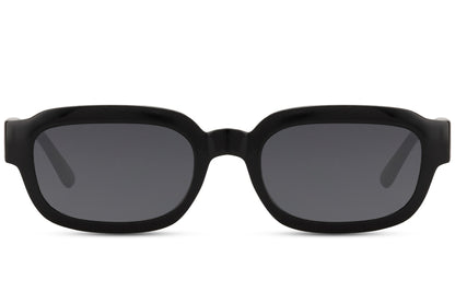 Rectangle Sunglasses - Eco Friendly