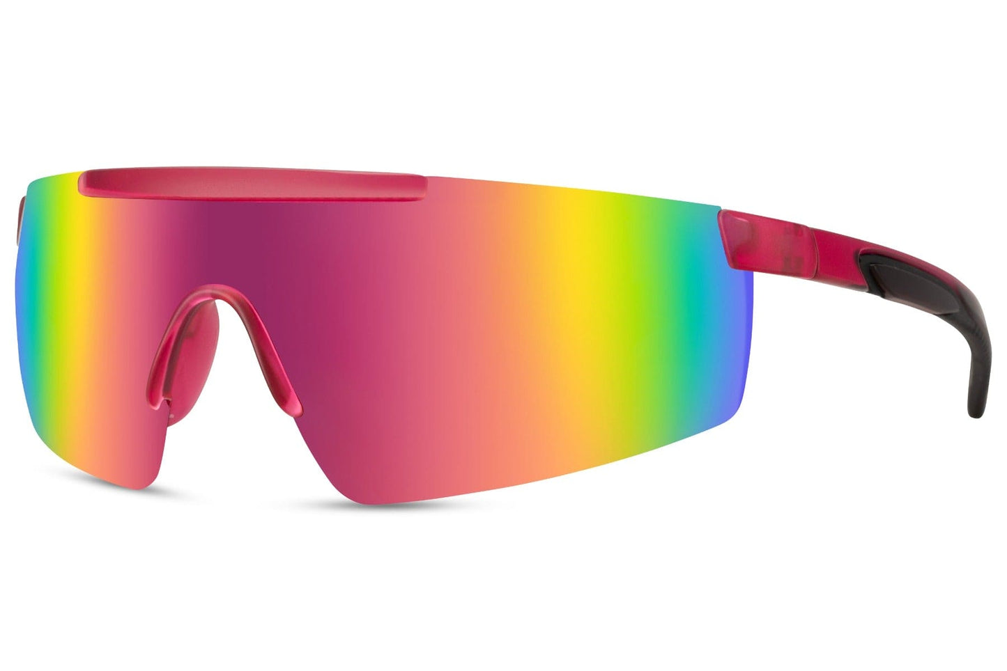 Berlin Shield Sportsonnenbrille