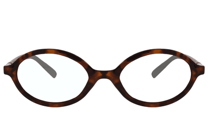 Gafas redondas ecológicas