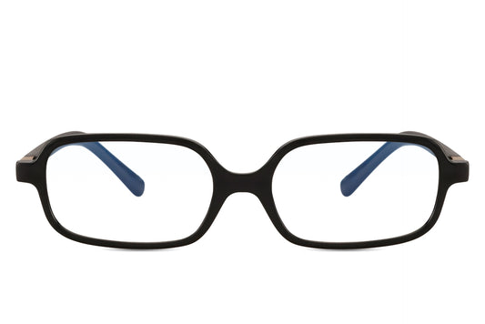 Sleek Blue Light Eyeglasses