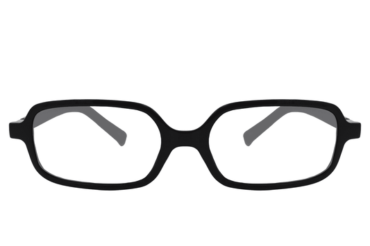 Black Blue Light Filter Glasses Eyewear