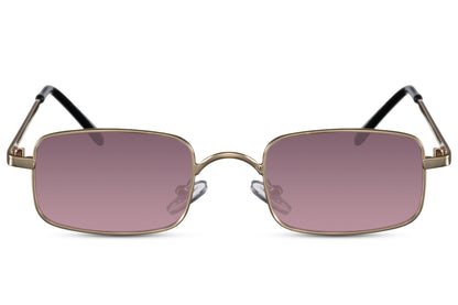 Rectangle Sunglasses