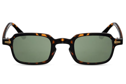 Rectangle Sunglasses