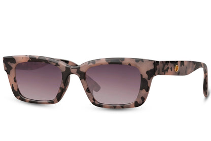 Sleek Rectangle Sunglasses