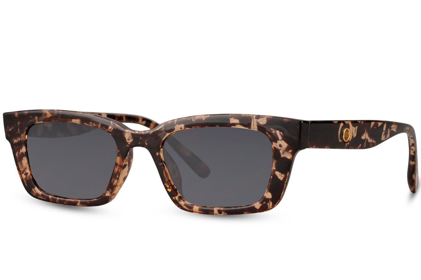 Sleek Rectangle Sunglasses