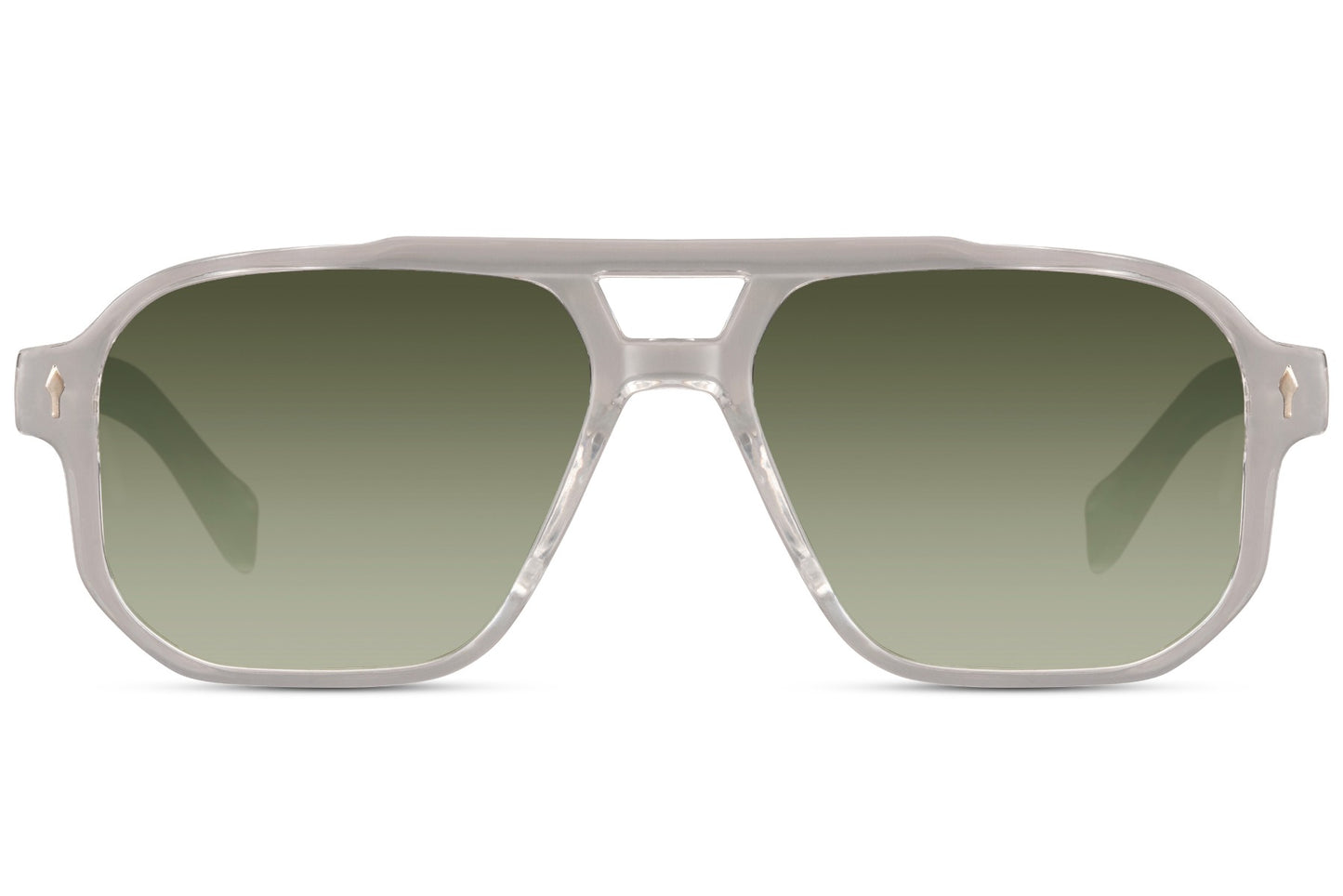 London Vintage Pilotenbrille