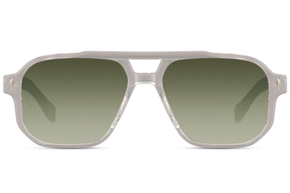 London Vintage Pilotenbrille