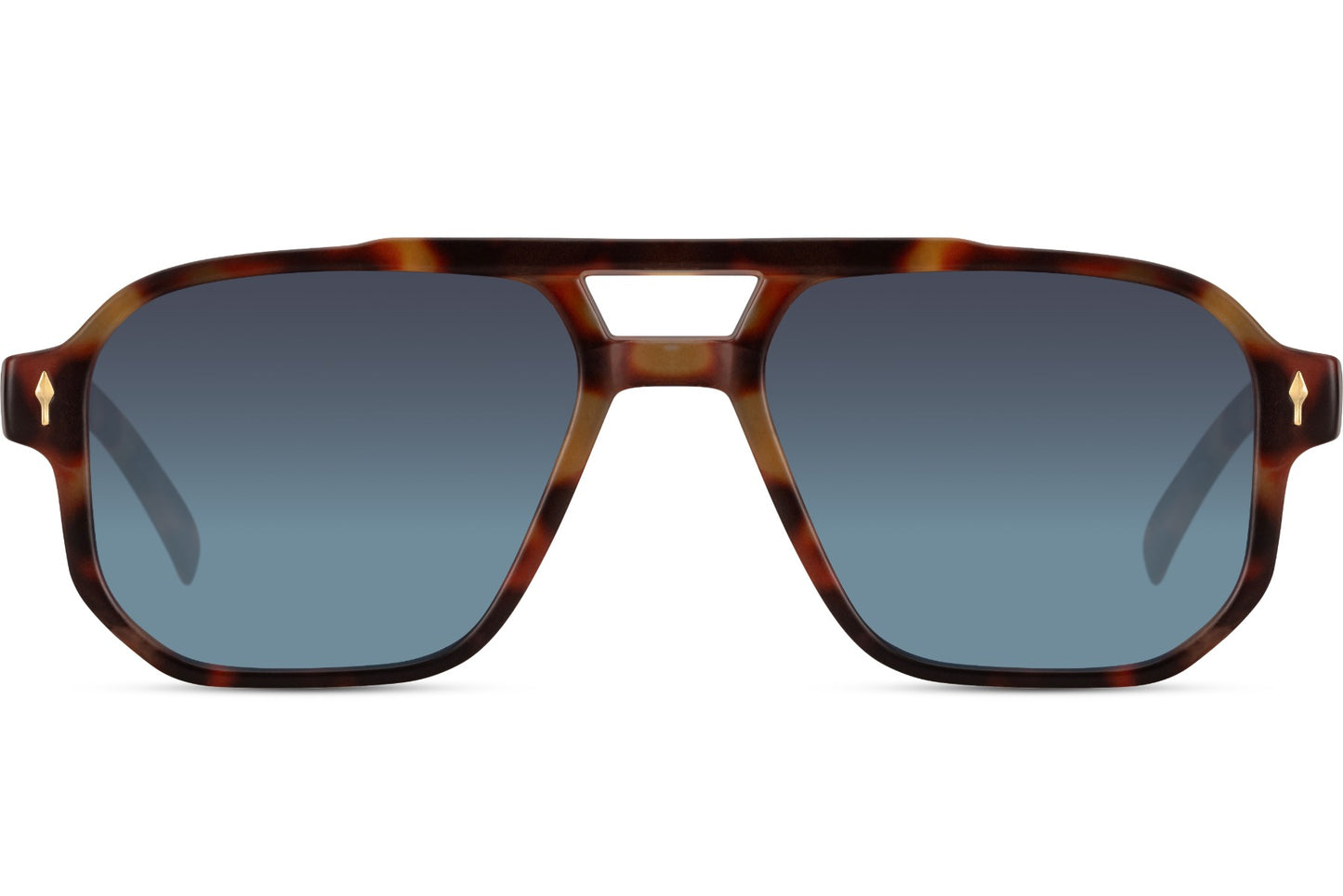London Vintage Pilotenbrille