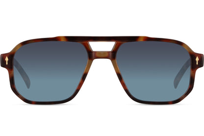 London Vintage Pilotenbrille