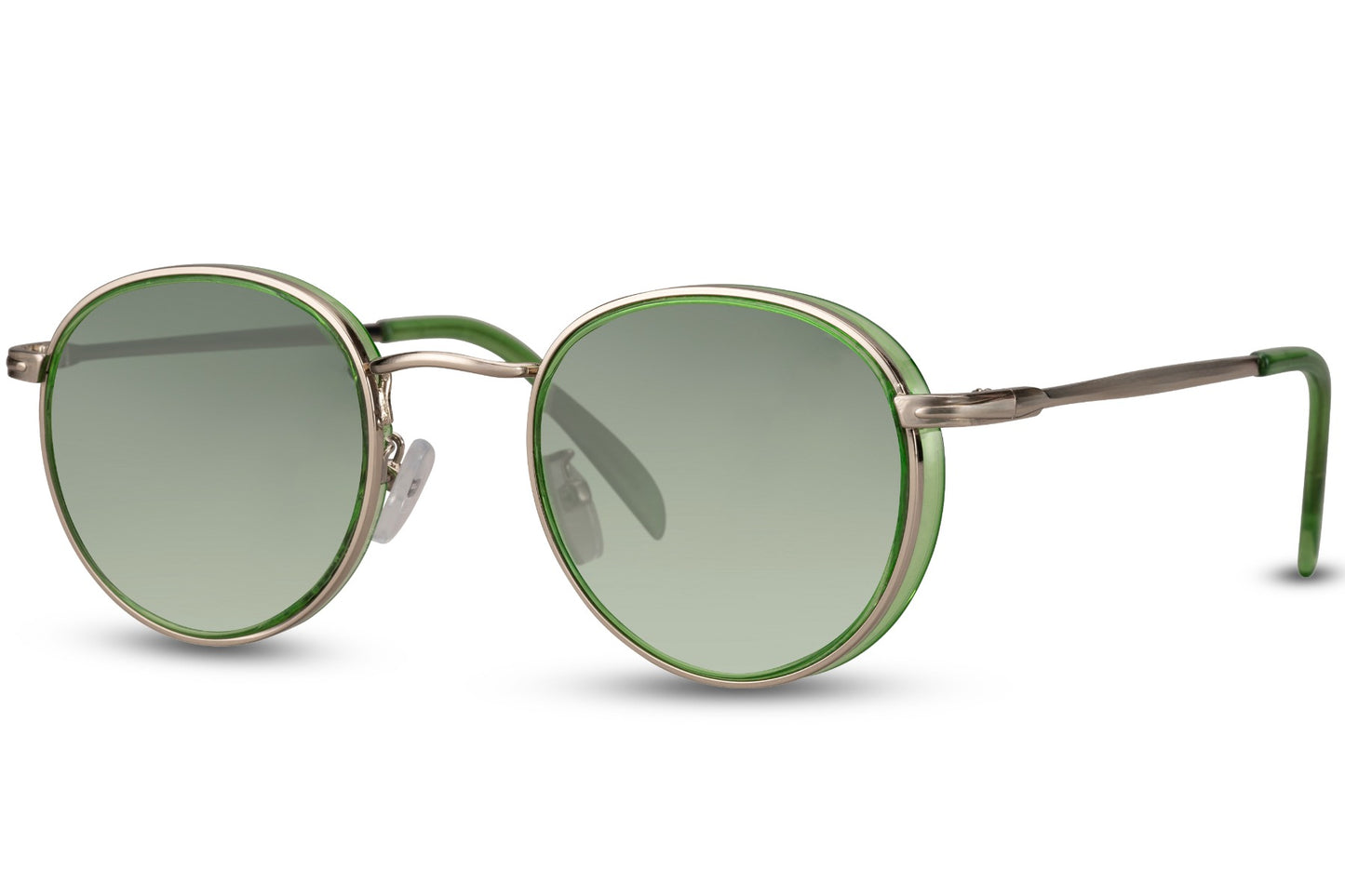 Gafas de sol redondas unisex