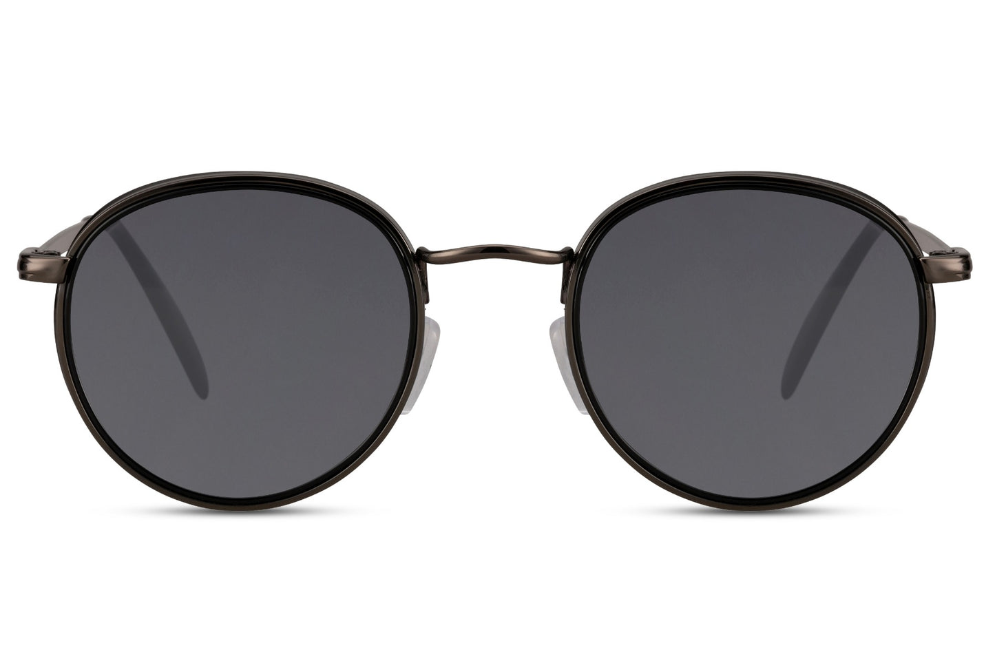 Gafas de sol redondas unisex
