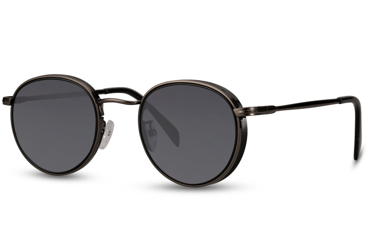 Gafas de sol redondas unisex