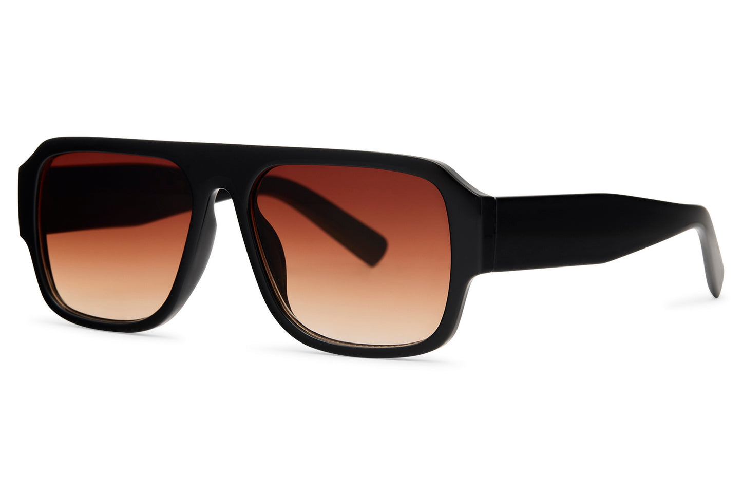 Retro Vintage Aviator Sunglasses