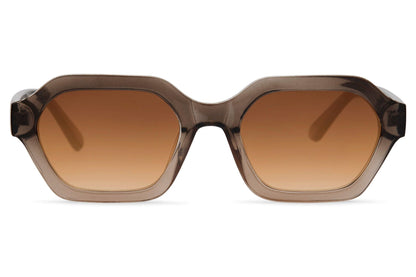 Geometric Bold Euorpean Sunglasses