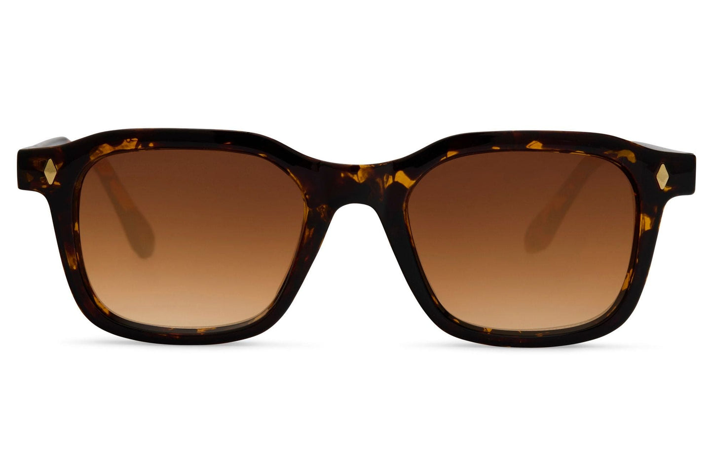 Milan Wayfarer Sunglasses