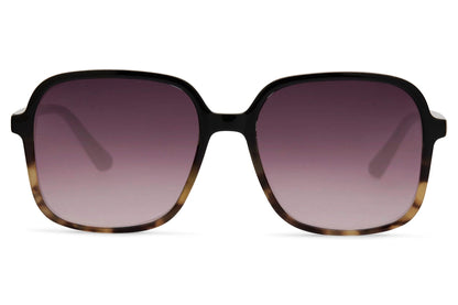 European Oversized Sunglasses