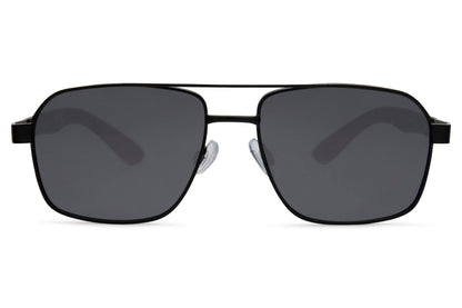 Spain Retro Aviator Sunglasses